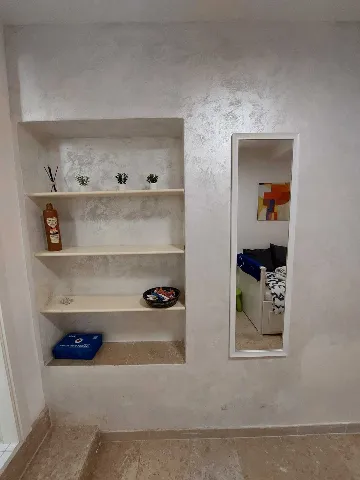 Rovinj Studio for 1–2 Guests with Outdoor Seating