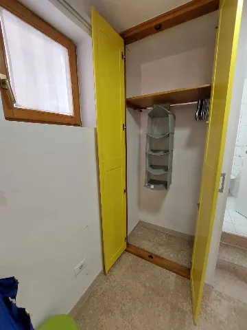 Rovinj Studio for 1–2 Guests with Outdoor Seating