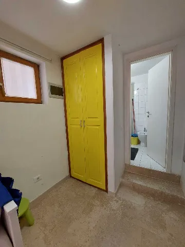 Rovinj Studio for 1–2 Guests with Outdoor Seating