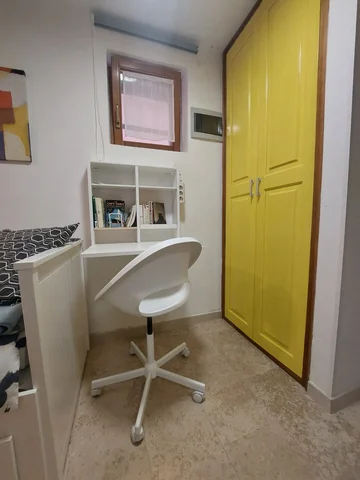 Rovinj Studio for 1–2 Guests with Outdoor Seating