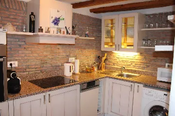 2-Bedroom Apartment for 4 in Rovinj