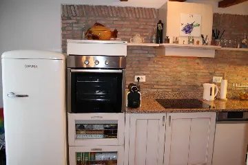 2-Bedroom Apartment for 4 in Rovinj