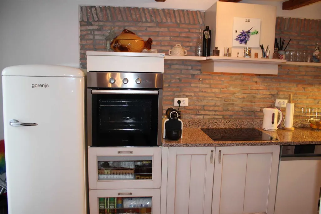2-Bedroom Apartment for 4 in Rovinj