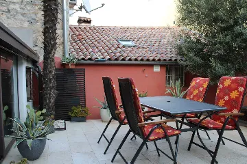 2-Bedroom Apartment for 4 in Rovinj