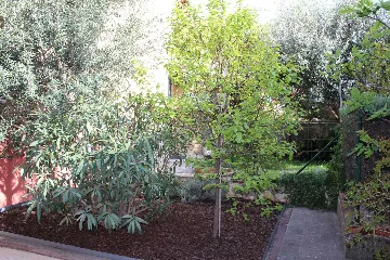 2-Bedroom Apartment for 4 in Rovinj