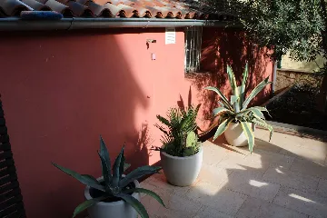 2-Bedroom Apartment for 4 in Rovinj