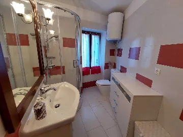 2-Bedroom Apartment for 4 in Rovinj