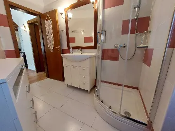 2-Bedroom Apartment for 4 in Rovinj