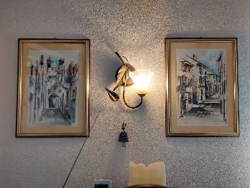 2-Bedroom Apartment for 4 in Rovinj