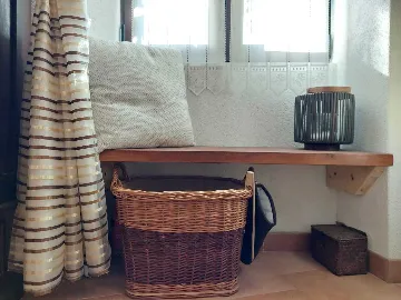 2-Bedroom Apartment for 4 in Rovinj