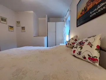 2-Bedroom Apartment for 4 in Rovinj