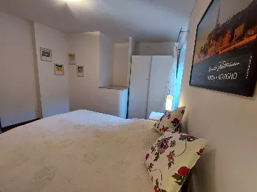 2-Bedroom Apartment for 4 in Rovinj