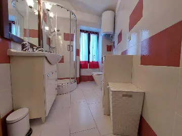 2-Bedroom Apartment for 4 in Rovinj