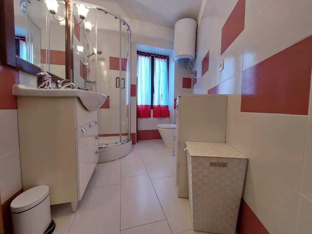 2-Bedroom Apartment for 4 in Rovinj