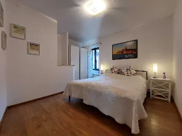 2-Bedroom Apartment for 4 in Rovinj