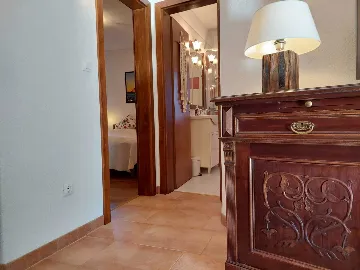 2-Bedroom Apartment for 4 in Rovinj