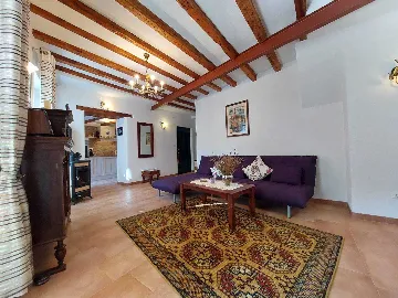 2-Bedroom Apartment for 4 in Rovinj