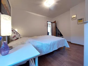2-Bedroom Apartment for 4 in Rovinj