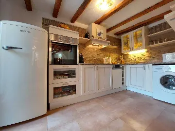 2-Bedroom Apartment for 4 in Rovinj