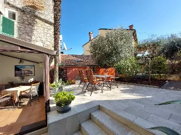 2-Bedroom Apartment for 4 in Rovinj