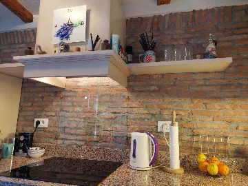 2-Bedroom Apartment for 4 in Rovinj