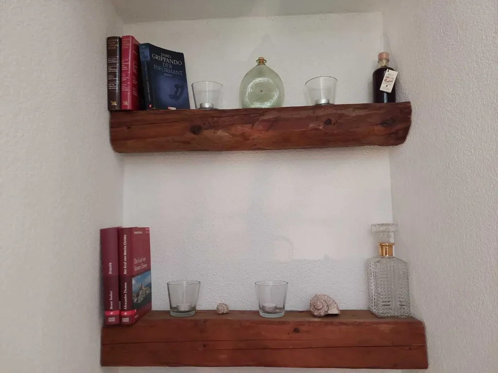 2-Bedroom Apartment for 4 in Rovinj