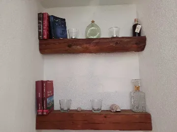 2-Bedroom Apartment for 4 in Rovinj