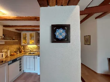 2-Bedroom Apartment for 4 in Rovinj