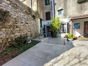2-Bedroom Apartment for 4 in Rovinj