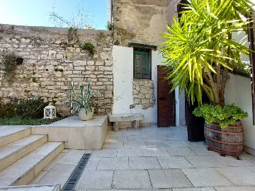 2-Bedroom Apartment for 4 in Rovinj