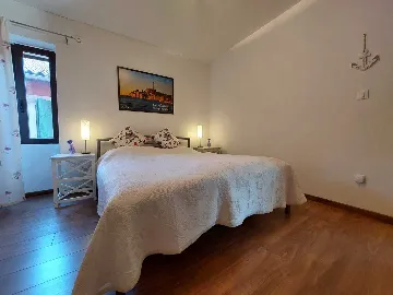 2-Bedroom Apartment for 4 in Rovinj
