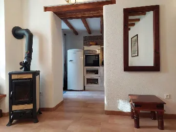 2-Bedroom Apartment for 4 in Rovinj