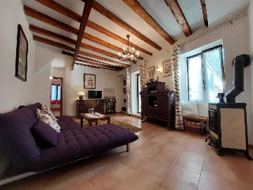 2-Bedroom Apartment for 4 in Rovinj