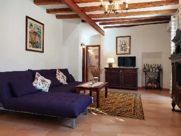 2-Bedroom Apartment for 4 in Rovinj