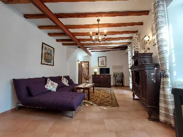 2-Bedroom Apartment for 4 in Rovinj