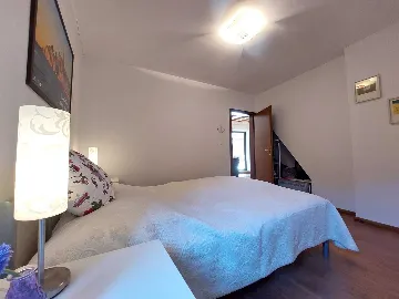 2-Bedroom Apartment for 4 in Rovinj