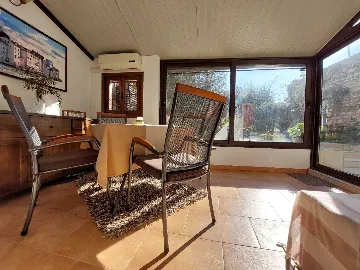 2-Bedroom Apartment for 4 in Rovinj