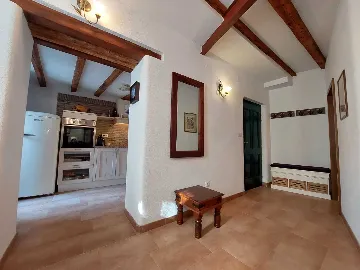 2-Bedroom Apartment for 4 in Rovinj