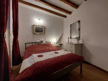 2-Bedroom Apartment for 4 in Rovinj