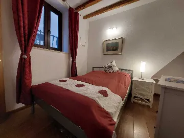 2-Bedroom Apartment for 4 in Rovinj