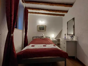 2-Bedroom Apartment for 4 in Rovinj