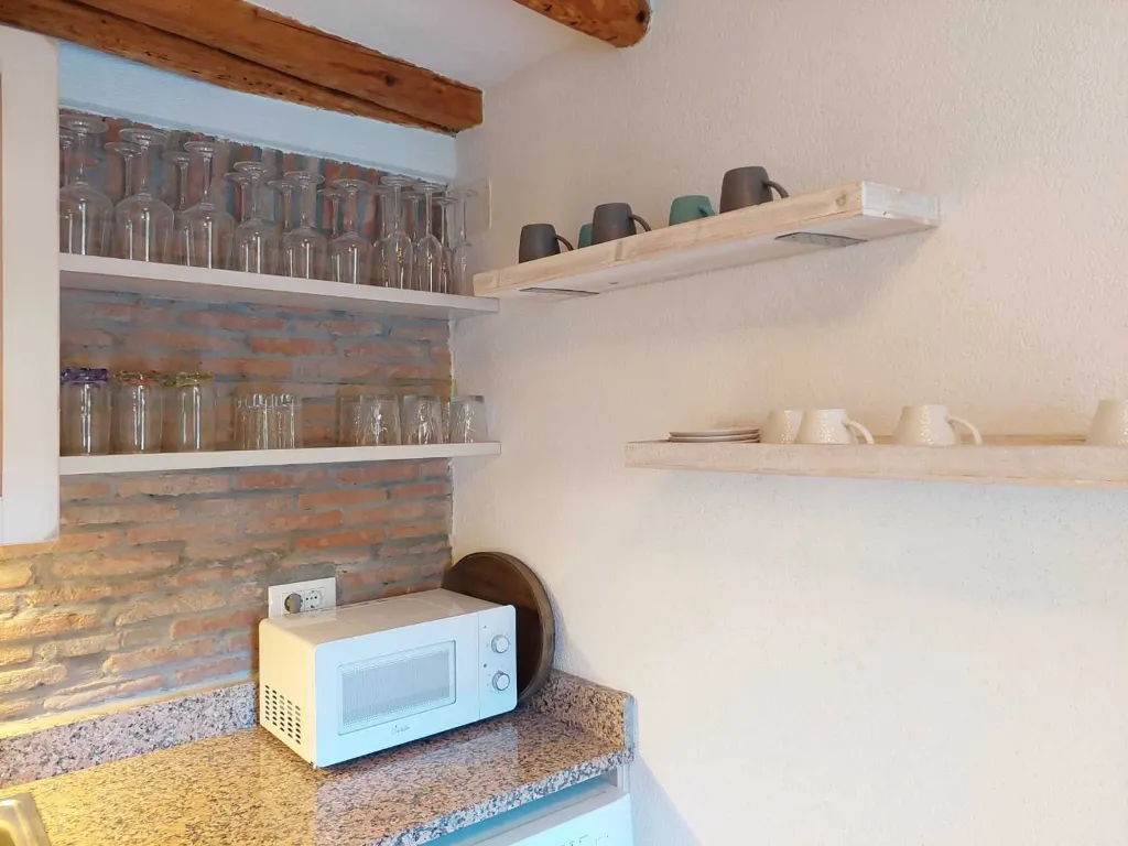 2-Bedroom Apartment for 4 in Rovinj