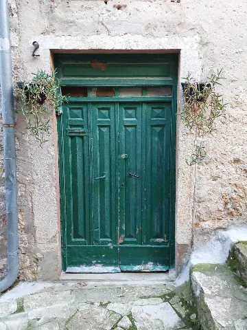 2-Bedroom Apartment for 4 in Rovinj