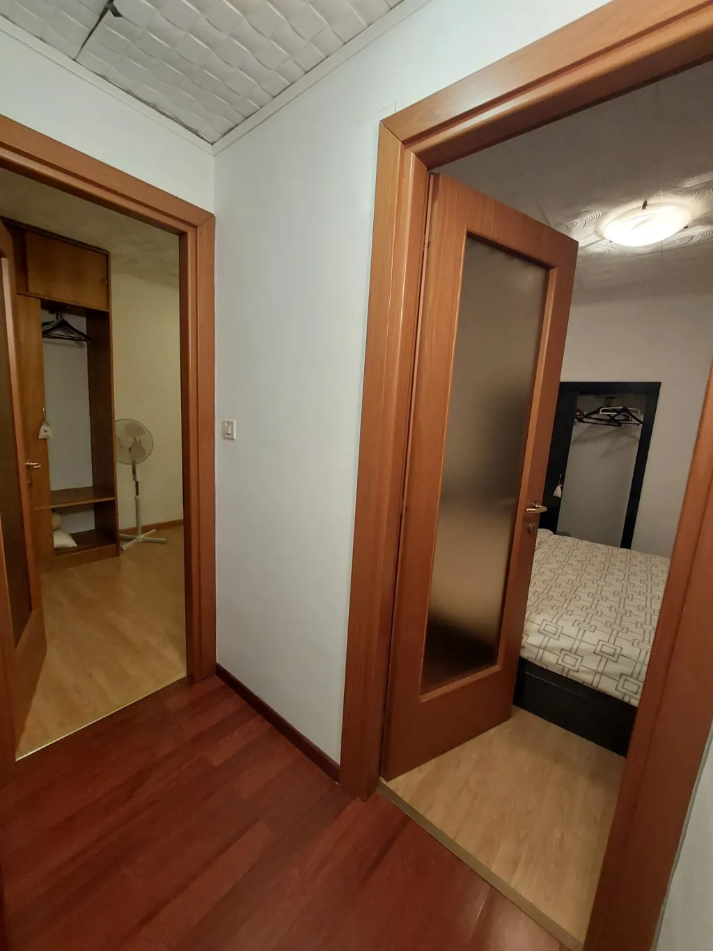 Rovinj 2-Bedroom Apartment with Private Balcony