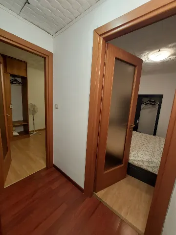 Rovinj 2-Bedroom Apartment with Private Balcony