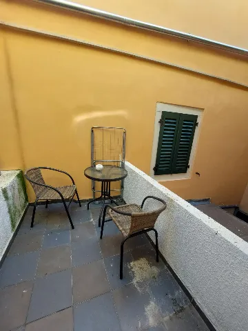 Rovinj 2-Bedroom Apartment with Private Balcony