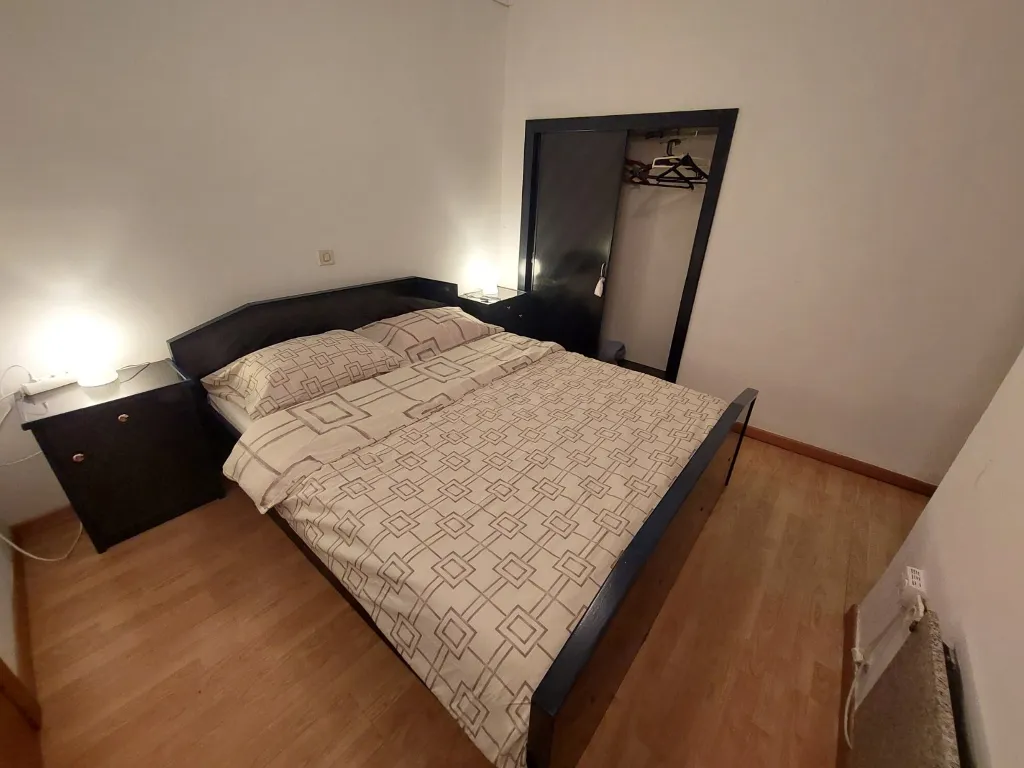 Rovinj 2-Bedroom Apartment with Private Balcony