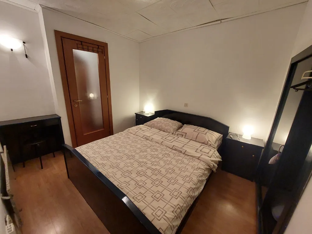Rovinj 2-Bedroom Apartment with Private Balcony