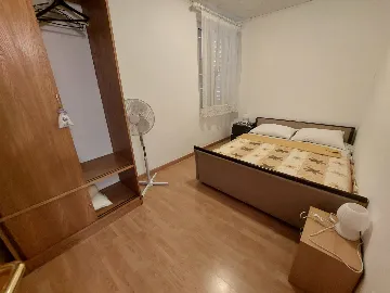 Rovinj 2-Bedroom Apartment with Private Balcony