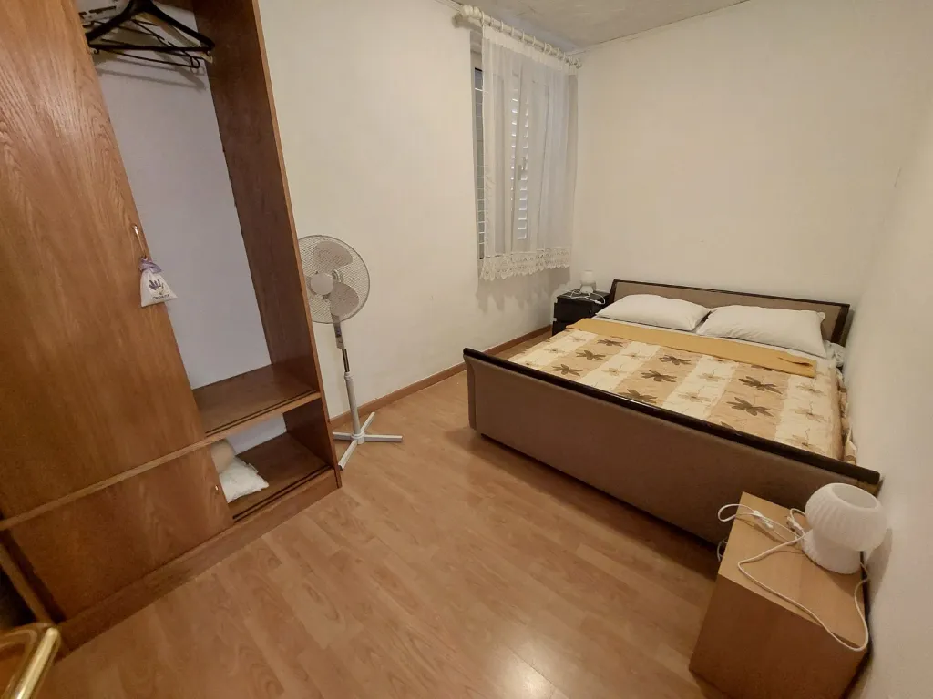 Rovinj 2-Bedroom Apartment with Private Balcony